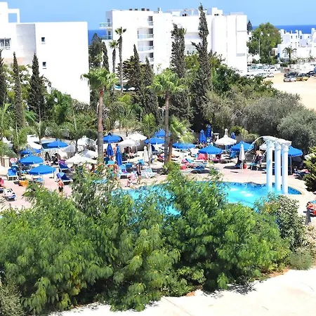 Appartement Sky Blue Protaras