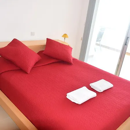 Sky Blue Appartement Protaras