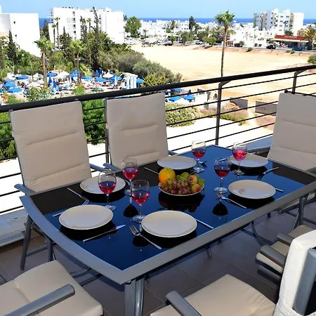 Appartement Sky Blue *