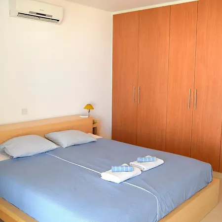 Sky Blue Appartement Protaras