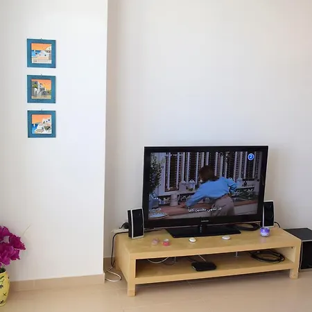 Appartement Sky Blue