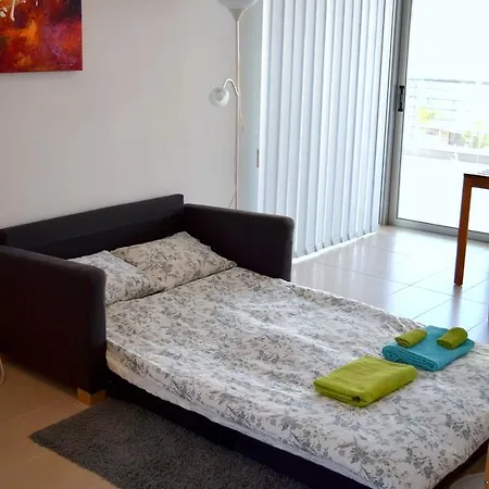 Appartement Sky Blue *