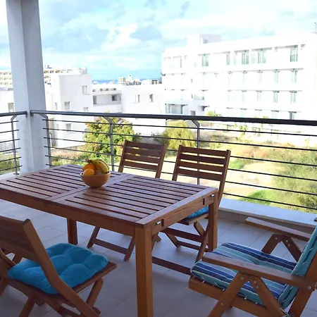 Appartement Sky Blue *