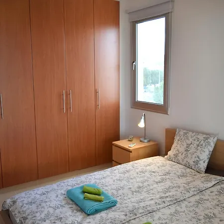 Sky Blue Appartement *